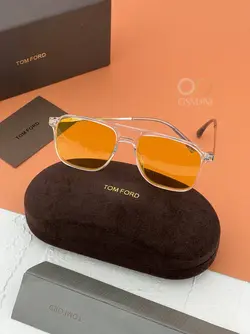 عینک آفتابی تام فرد مدل TOMFORD TF2162