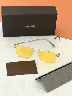 عینک آفتابی تام فرد مدل TOMFORD TF2162