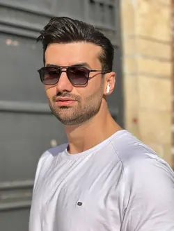عینک آفتابی تام فرد مدل TOMFORD TF2162