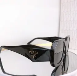 عینک آفتابی پرادا مدل PRADA SPR17WF