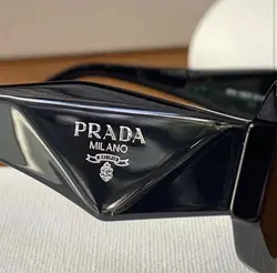 عینک آفتابی پرادا مدل PRADA SPR17WF