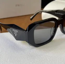 عینک آفتابی پرادا مدل PRADA SPR17WF