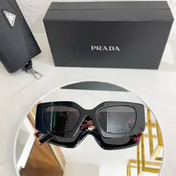 عینک آفتابی پرادا مدل PRADA SPR15Y