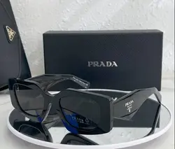 عینک آفتابی پرادا مدل PRADA SPR15Y