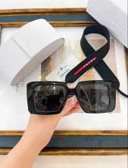 عینک آفتابی پرادا مدل PRADA SPR23Y