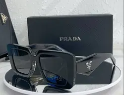 عینک آفتابی پرادا مدل PRADA SPR23Y