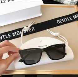 عینک آفتابی جنتل مانستر مدل GENTLE MONSTER SOLBEI