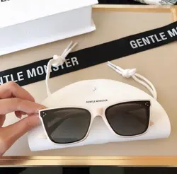 عینک آفتابی جنتل مانستر مدل GENTLE MONSTER SOLBEI