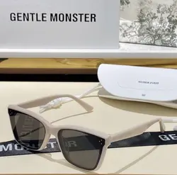 عینک آفتابی جنتل مانستر مدل GENTLE MONSTER SOLBEI