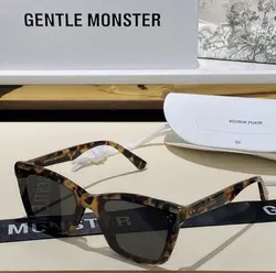 عینک آفتابی جنتل مانستر مدل GENTLE MONSTER SOLBEI