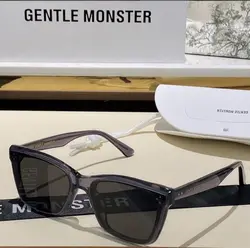 عینک آفتابی جنتل مانستر مدل GENTLE MONSTER SOLBEI