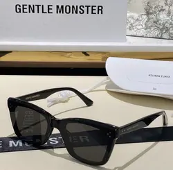 عینک آفتابی جنتل مانستر مدل GENTLE MONSTER SOLBEI