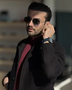 عینک آفتابی ریبن مدل Ray Ban RB 3679