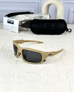 عینک ورزشی زنانه و مردانه اوکلی مدل پلاریزه OAKLEY oo9329