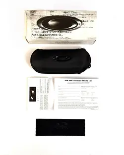 عینک ورزشی زنانه و مردانه اوکلی مدل پلاریزه OAKLEY oo9329