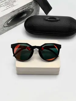 عینک ورزشی زنانه و مردانه اوکلی مدل پلاریزه OAKLEY oo9464