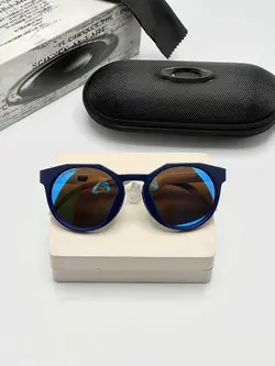 عینک ورزشی زنانه و مردانه اوکلی مدل پلاریزه OAKLEY oo9464