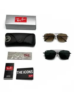 عینک آفتابی ریبن مدل Ray Ban RB 3636