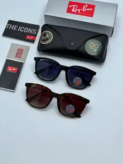 عینک آفتابی ریبن مدل Ray Ban RB 4333