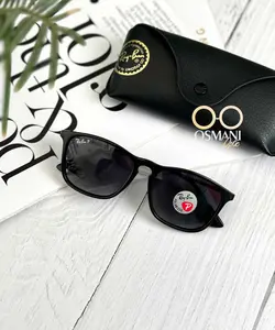 عینک آفتابی ریبن مدل Ray Ban RB4187