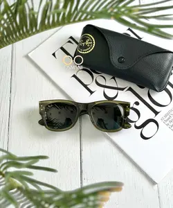 عینک آفتابی ریبن مدل Ray Ban RB 0840S