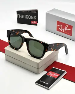 عینک آفتابی ریبن مدل Ray Ban RB 0840S