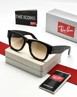 عینک آفتابی ریبن مدل Ray Ban RB 0840S