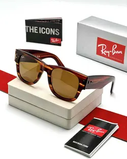 عینک آفتابی ریبن مدل Ray Ban RB 0840S