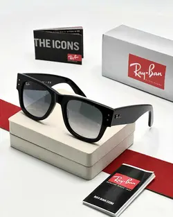 عینک آفتابی ریبن مدل Ray Ban RB 0840S