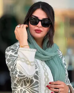 عینک آفتابی ریبن مدل Ray Ban RB 0840S