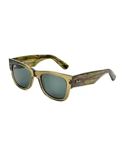 عینک آفتابی ریبن مدل Ray Ban RB 0840S
