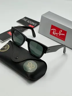 عینک آفتابی ریبن مدل Ray Ban RB 0840S