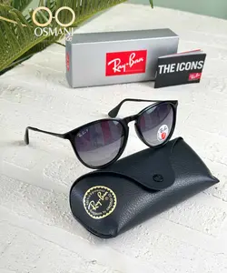 عینک آفتابی ریبن مدل پلاریزه Ray Ban rb4171