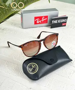 عینک آفتابی ریبن مدل پلاریزه Ray Ban rb4171