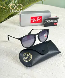 عینک آفتابی ریبن مدل پلاریزه Ray Ban rb4171