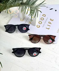 عینک آفتابی ریبن مدل پلاریزه Ray Ban rb4171