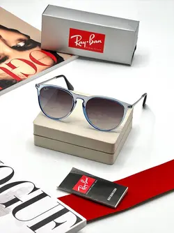 عینک آفتابی ریبن مدل رنگ شیشه ای Ray Ban rb4171