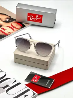 عینک آفتابی ریبن مدل رنگ شیشه ای Ray Ban rb4171