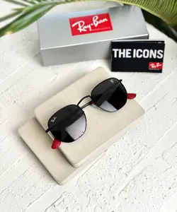 عینک آفتابی ریبن فراری مدل Ray Ban RB3548