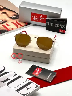 عینک آفتابی ریبن فراری مدل Ray Ban RB3548