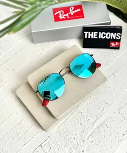 عینک آفتابی ریبن فراری مدل Ray Ban RB3548