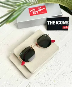 عینک آفتابی ریبن فراری مدل Ray Ban RB3548