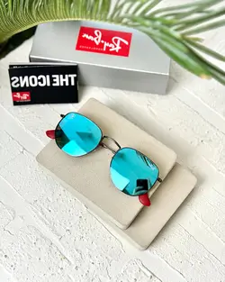 عینک آفتابی ریبن فراری مدل Ray Ban RB3548