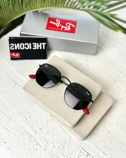 عینک آفتابی ریبن فراری مدل Ray Ban RB3548