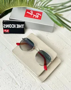 عینک آفتابی ریبن فراری مدل Ray Ban RB3548