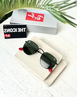 عینک آفتابی ریبن فراری مدل Ray Ban RB3548