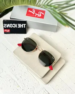 عینک آفتابی ریبن فراری مدل Ray Ban RB3548
