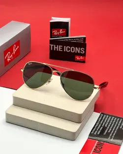 عینک آفتابی ریبن مدل Ray Ban rb3675