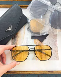 عینک آفتابی پرادا مدل PRADA VPR 59Y