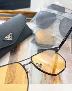 عینک آفتابی پرادا مدل PRADA VPR 59Y